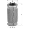 Filtro de combustible MANN-FILTER P718x