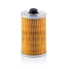 Filtro de combustible MANN-FILTER P722