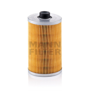 Filtro de combustible MANN-FILTER P722