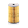 Filtro de combustible MANN-FILTER P725x