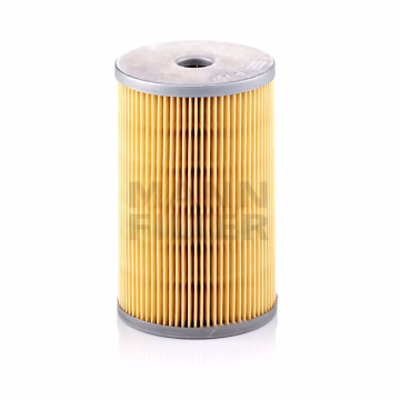 Filtro de combustible MANN-FILTER P725x 1 Filtro de combustible MANN-FILTER P725x