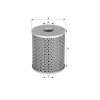 Filtro de combustible MANN-FILTER P78x