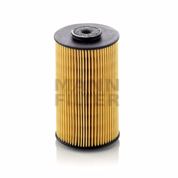 Filtro de combustible MANN-FILTER P811