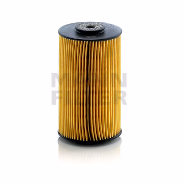 Filtro de combustible MANN-FILTER P811x