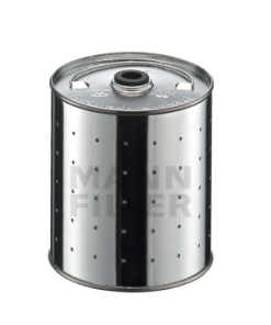 Filtro de aceite MANN-FILTER PF1155