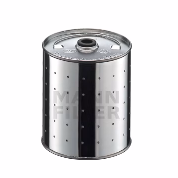 Filtro de aceite MANN-FILTER PF1155
