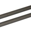 Tubo hidráulico 38x3,0mm V2A
