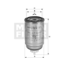 Filtro de combustible MANN-FILTER PL50