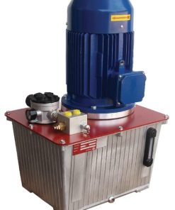 Grupo PP 30 l 6,5 cm3 3 kW