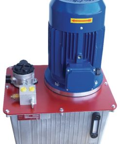 Alternative view of Grupo PP 30 l 6,5 cm3 3 kW