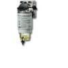Filtro de combustible MANN-FILTER PreLine270