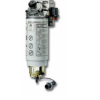 Filtro de combustible MANN-FILTER PreLine420