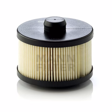 Filtro de combustible MANN-FILTER PU10001x