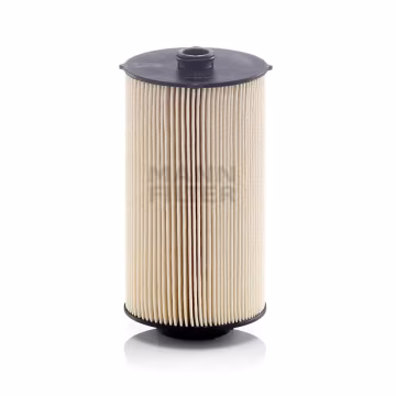 Filtro de combustible MANN-FILTER PU10013z