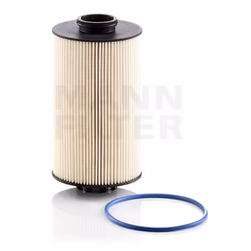Filtro de combustible MANN-FILTER PU10019z