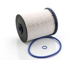 Filtro de combustible MANN-FILTER PU10027/1z