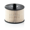Filtro de combustible MANN-FILTER PU1018x