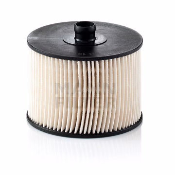 Filtro de combustible MANN-FILTER PU1018x
