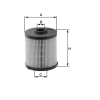 Filtro de combustible MANN-FILTER PU1033x 2 pu1033x-png.avif