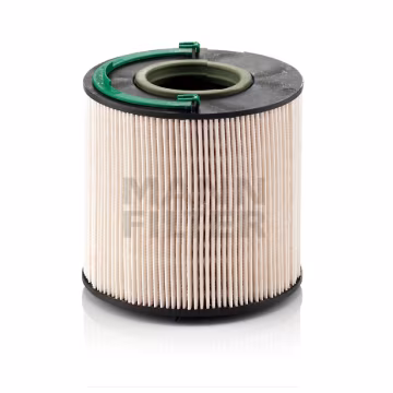 Filtro de combustible MANN-FILTER PU1040x