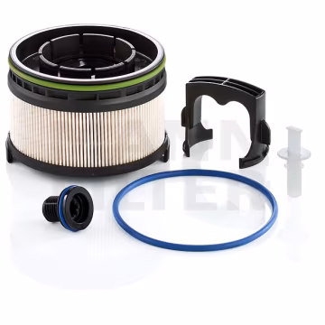 Filtro de combustible MANN-FILTER PU11002zKIT
