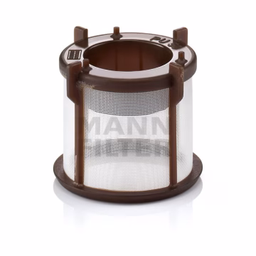 Filtro de combustible MANN-FILTER PU50x