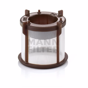 Filtro de combustible MANN-FILTER PU50z