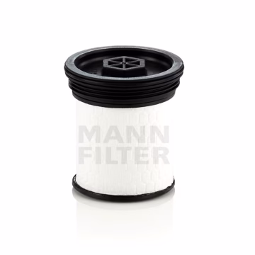 Filtro de combustible MANN-FILTER PU7006
