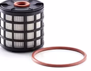 Filtro de combustible MANN-FILTER PU7010z
