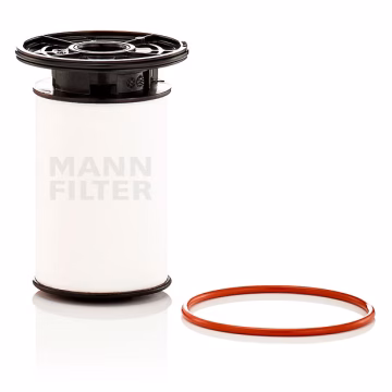 Filtro de combustible MANN-FILTER PU7014z