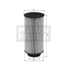 Filtro de combustible MANN-FILTER PU723x
