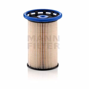 Filtro de combustible MANN-FILTER PU8007