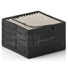 Filtro de combustible MANN-FILTER PU85