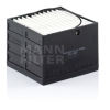 Filtro de combustible MANN-FILTER PU88