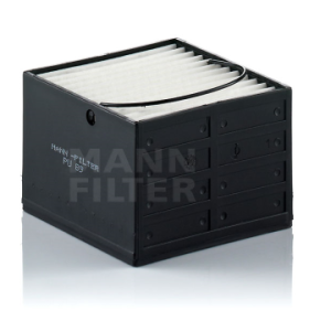 Filtro de combustible MANN-FILTER PU89