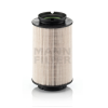 Filtro de combustible MANN-FILTER PU936/4x