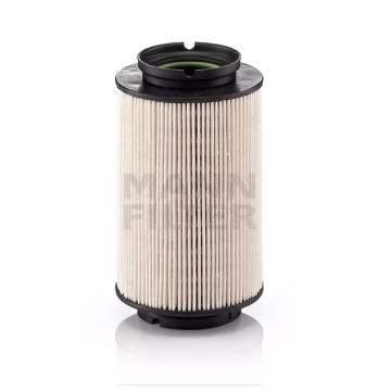 Filtro de combustible MANN-FILTER PU936/4x