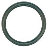 Junta X-ring Ø14x1,78 mm, 70 shore 10x Kramp