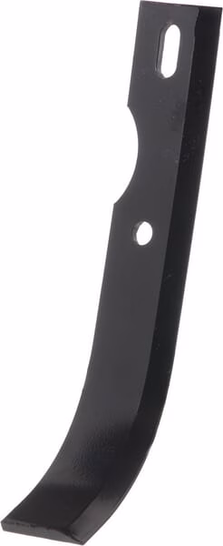 Pala de rotovator LH 210x40x5mm de espesor