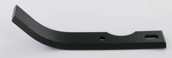 Pala de rotovator LH 210x40x5mm de espesor - Imagen 2
