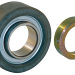 Inserto de rodamiento 25x65.1x25.4mm, RCSM.., INA/FAG