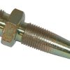 Racor a rosca DN10 - 1/2 BSP macho