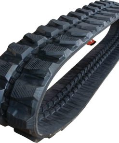Oruga de goma, 400x144x36Y