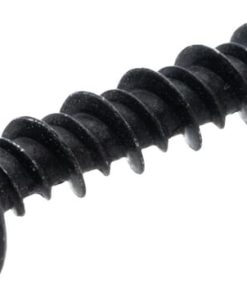 Tornillo de cabeza plana 4,2x19