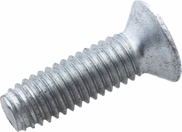 Tornillo avellanado M6x20, Torx - Imagen 2