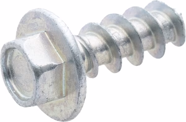 Tornillo autorroscante 70x18 1 Tornillo autorroscante 70x18