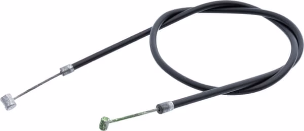 Cable de control (embrague)