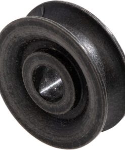 Polea de cuerda - Imagen 2