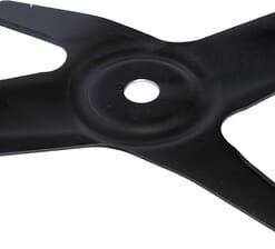 Cuchillo triturador de 36 cm - Imagen 3