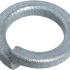 Arandela de seguridad DIN7980 - A10 (zincada)